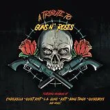 Various Vinyl Tribute To Guns N' Roses