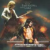 Various Vinyl Tribute To Keith Emerson & Greg Lake