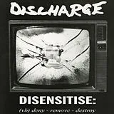 Discharge CD Disensitise