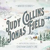 Collins,Judy & Jonas Fjeld Vinyl Winter Stories