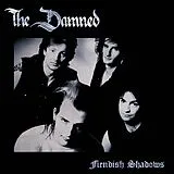 The Damned CD Fiendish Shadows