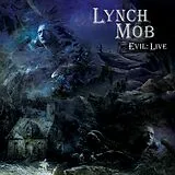 Lynch Mob Vinyl Evil:live