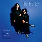 NITE Vinyl Sleepless