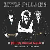 Little Villains Vinyl Taylor Made