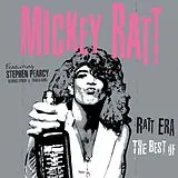 Mickey Ratt Vinyl Ratt Era - The Best Of