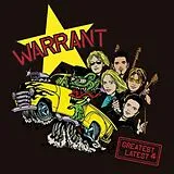 Warrant LP (analog) Greatest And Latest