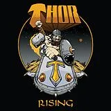 Thor CD Rising