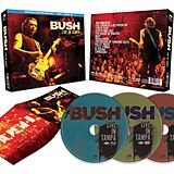 Live In Tampa (BD+DVD+CD Edition) DVD