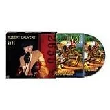 Robert Calvert CD Hype