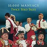 Ten Thousand Maniacs LP (analog) Twice Told Tales