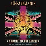 Def Leppard Vinyl Leppardmania - A Tribute To Def Leppard