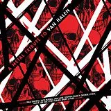 Van Halen Vinyl A Metal Tribute To Van Halen