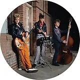 Stray Cats Vinyl Live At The Roxy 1981