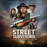 Various Vinyl Street Survivors