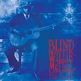 Mctell,Blind Willie Vinyl Kill It,Kid - The Essential Collection
