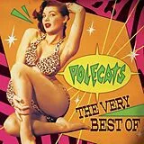 Polecats Vinyl Very Best Of