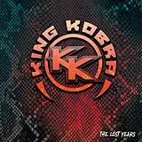 King Kobra Vinyl Lost Years