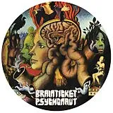 Brainticket LP (analog) Psychonaut