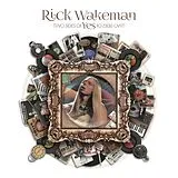 Wakeman,Rick Vinyl Two Sides Of Yes