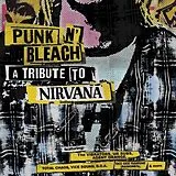 Various Artists LP (analog) Punk N' Bleach - A Punk Tribut