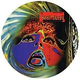 Brainticket Vinyl Cottonwoodhill