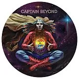 Captain Beyond Vinyl Lost & Found 1972-1973