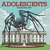 Adolescents Vinyl Russian Spider Dump
