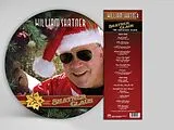 Shatner,William Vinyl Shatner Claus
