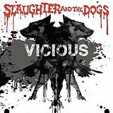 Slaughter & The Dogs Vinyl Vicious