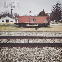 Ataris,The Vinyl Live In Chicago 2019