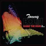Bolin,Tommy Vinyl Shake The Devil - The Lost Ses