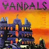 Vandals Vinyl When In Rome Do As Romans Do
