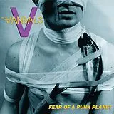 Vandals Vinyl Fear Of A Punk Planet