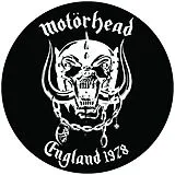 Motörhead Vinyl England 1978 -