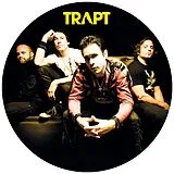 Trapt Vinyl Headstrong - Greatest Hits - A