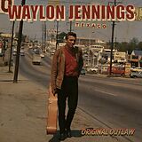 Jennings,Waylon Vinyl Original Outlaw