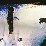 Chrome Vinyl Blood On The Moon