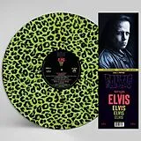 Danzig Vinyl Sings Elvis