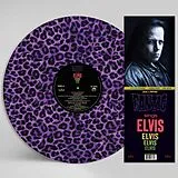 Danzig Vinyl Sings Elvis