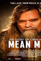 Mean Man: The Story Of Chris Holmes DVD