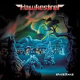 Hawkestrel Vinyl Spacexmas
