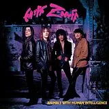 Enuff Z'nuff Vinyl Animals With Human Intelligence
