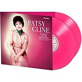 Cline,Patsy Vinyl Walkin' After Midnight: The Essentials