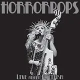 Horrorpops Vinyl Live At The Wiltern