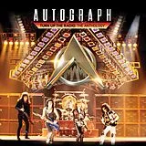 Autograph Vinyl Turn Up The Radio