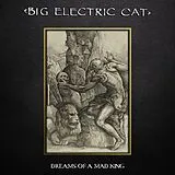 Big Electric Cat Vinyl Dreams Of A Mad King