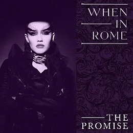 When In Rome Single (analog) 7-Promise