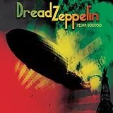 Dread Zeppelin Vinyl Dejah-voodoo