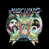 Magic Wands Vinyl Jupiter