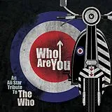 WHO Vinyl Who Are You - An All-star Tribute To The Who